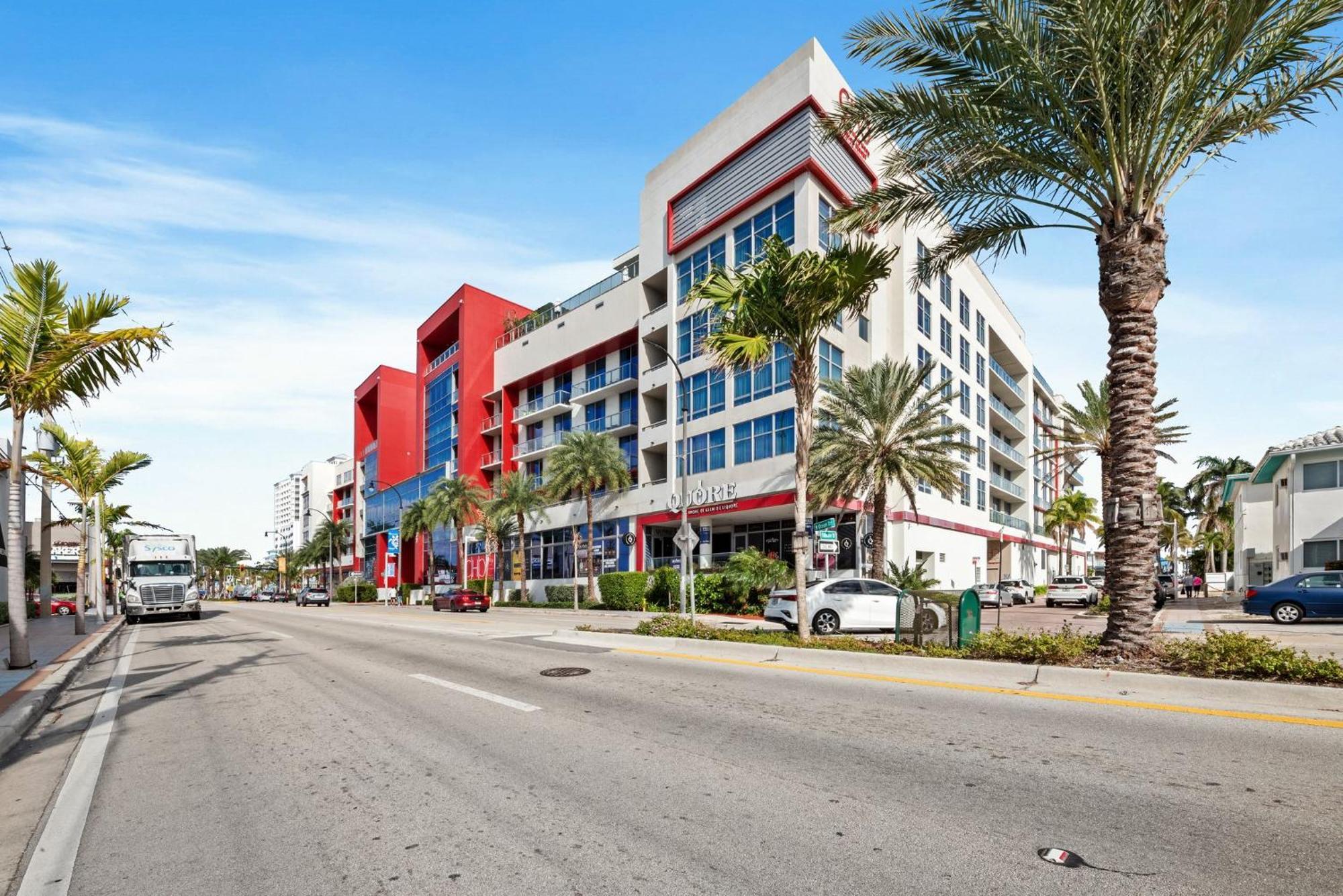 Hollywood Studios Condo Costa Exterior photo